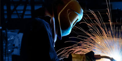 Welding